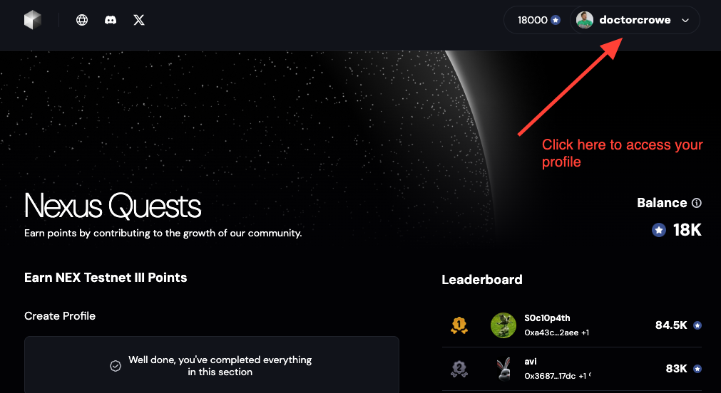 Node Runners - Build The Network, Get Rewards, Earn a Reputation