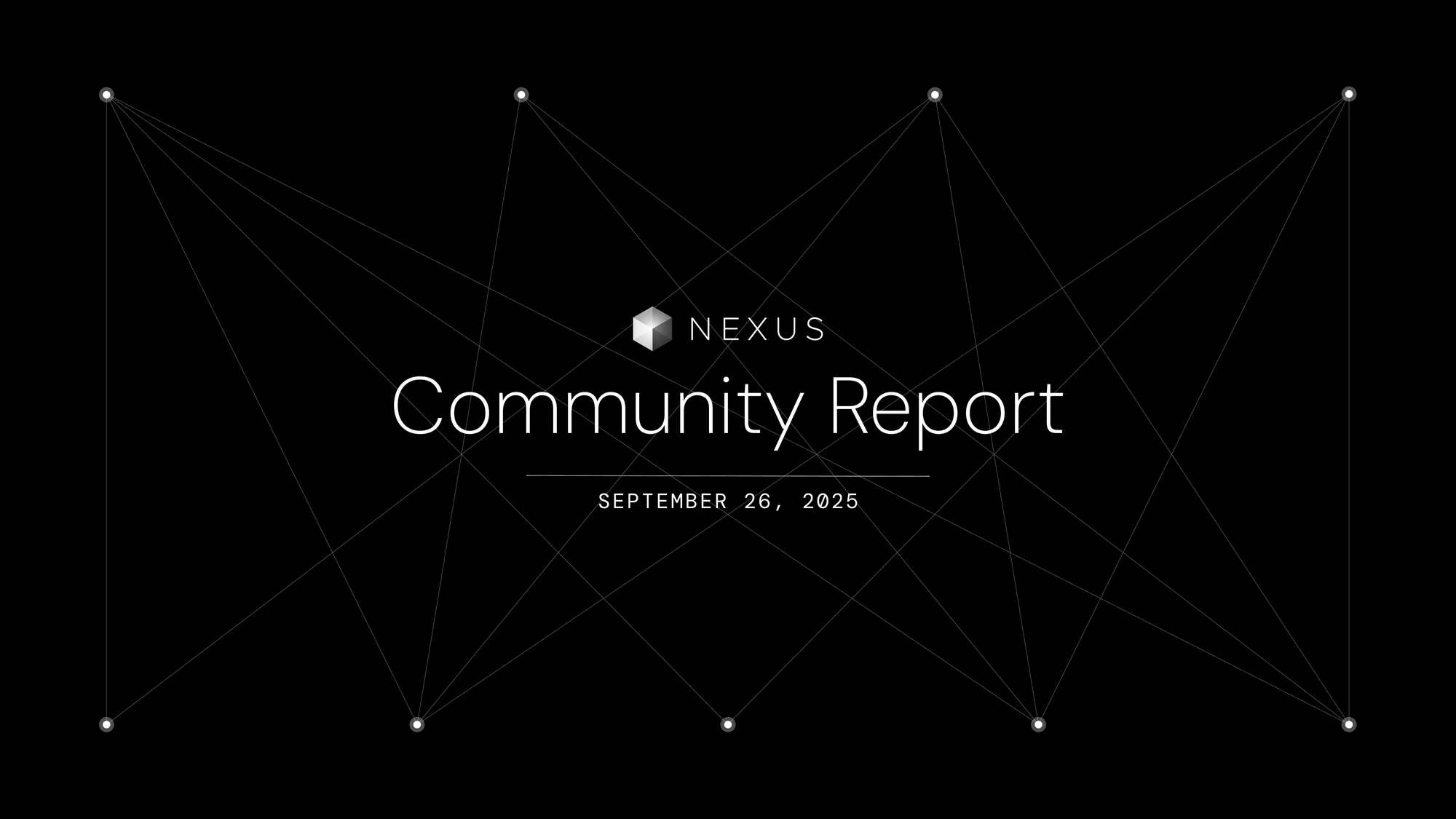 Nexus in Asia: Highlights from Shenzhen and Seoul