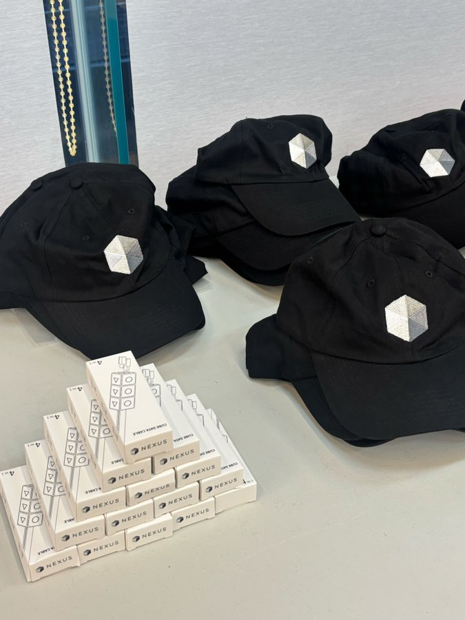 Nexus in Asia: Highlights from Shenzhen and Seoul