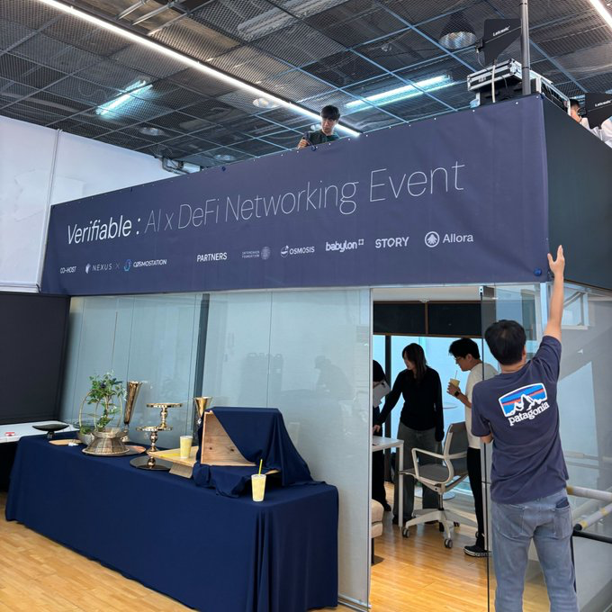 Nexus in Asia: Highlights from Shenzhen and Seoul