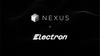 Nexus and Electron Partner to Advance Proof Aggregation