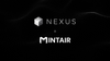 Nexus and Mintair are Partnering