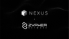 Nexus and Zypher Join Forces to Build the Future of ZK-Powered Decentralized Gaming