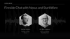 Fireside chat with Daniel Marin and Eli Ben-Sasson