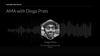 Recap: Discord AMA with Diego Prats