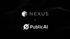 Partnering with PublicAI to Pioneer Privacy-Preserving AI Solutions
