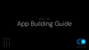 Building on Nexus: A Quickstart Guide to Build Apps