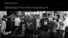 Permissionless IV Recap: Where the Stack Is Headed