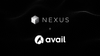 Partnering with Avail to Power the Modular Blockchain Era