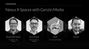 Recap of the Nexus X Spaces with Genzio Media