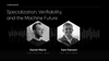 Specialization, Verifiability, and the Machine Future: A Conversation with Nexus CEO Daniel Marin