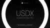 USDX, Powered by M0: The Native Dollar of the Verifiable Economy