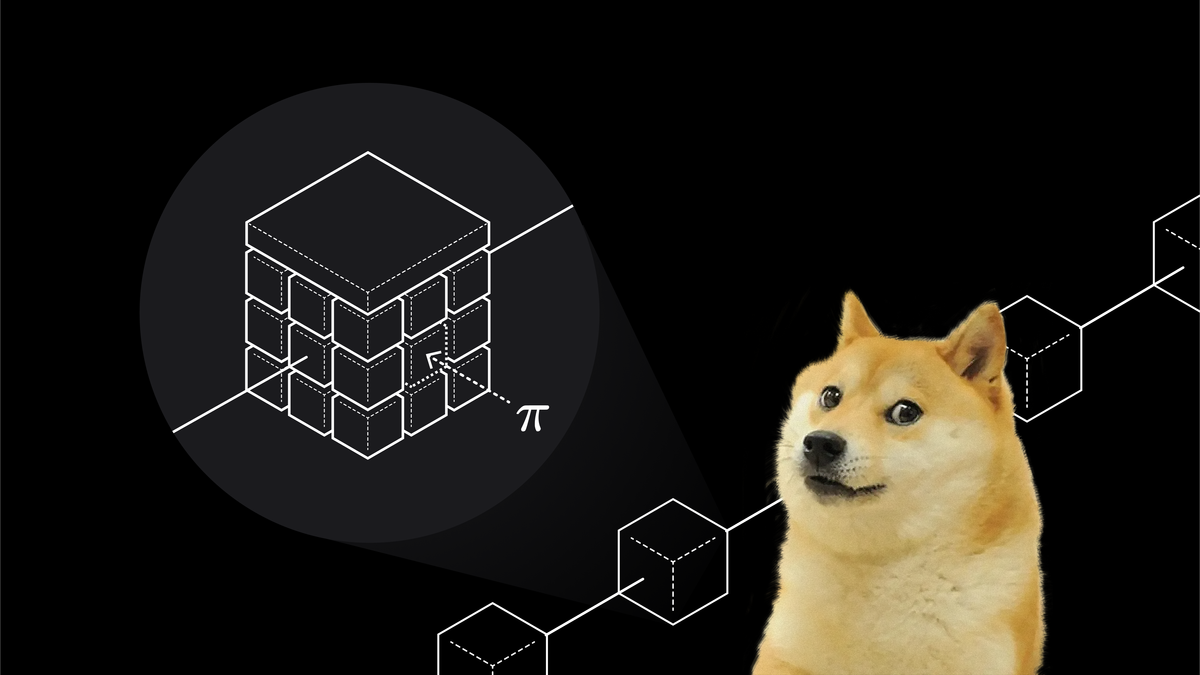 Groth16-powered Smart Contracts on Dogecoin