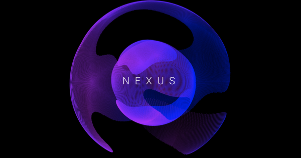 Nexus: A Decentralized Cloud Computing Network