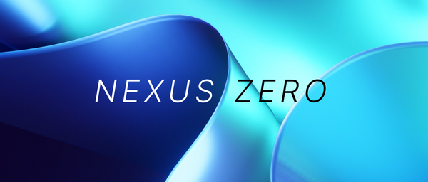 Nexus Zero: A Decentralized Zero-Knowledge Cloud Computing Network