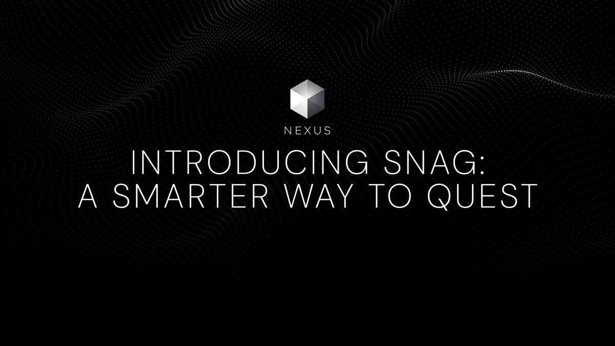 Nexus Changelog 9.19.25