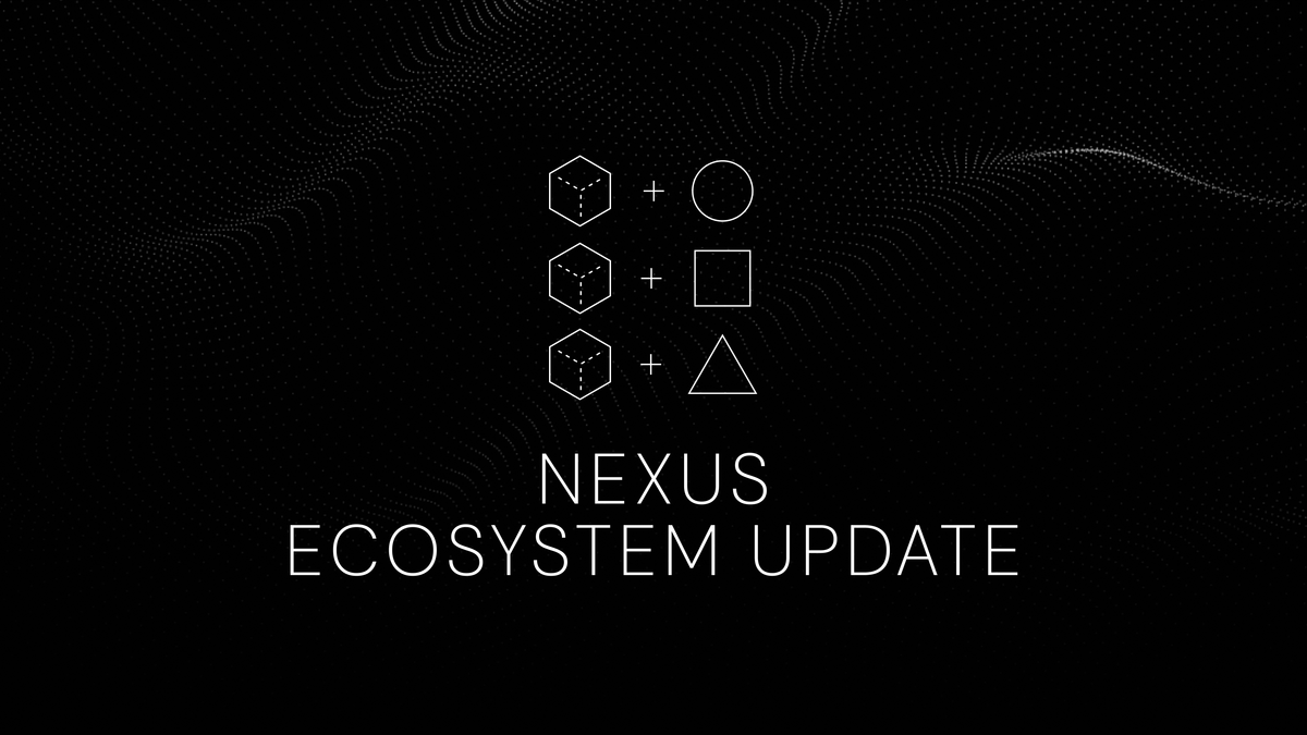 Nexus in Asia: Highlights from Shenzhen and Seoul